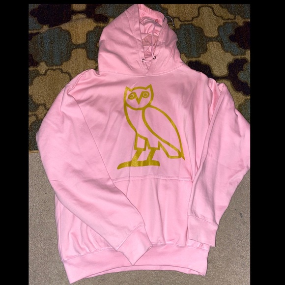 new way Other - Drake OWL hoodie
